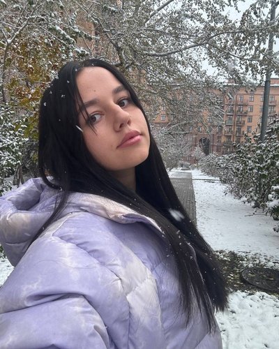 Слив Полины Хлеб