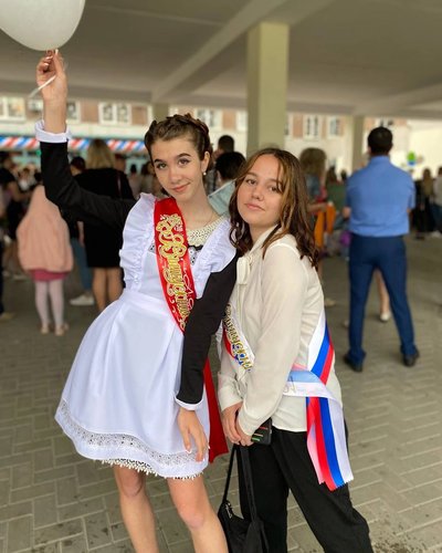 Слив Полины Хлеб