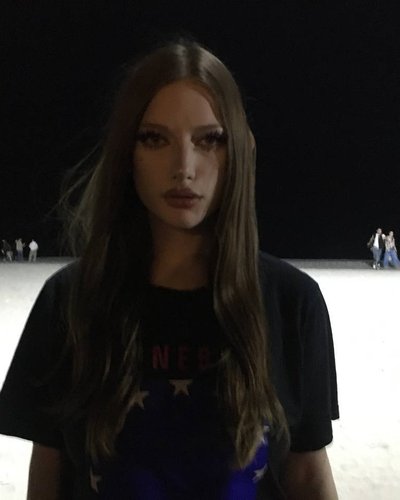 Слив Регины ВТФ