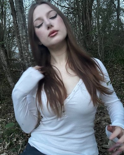 Слив Регины ВТФ