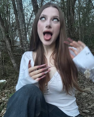 Слив Регины ВТФ