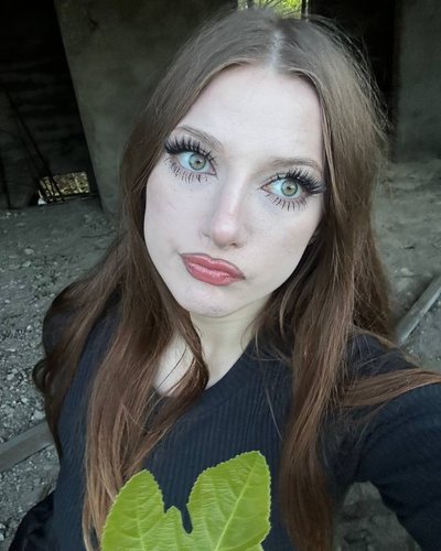 Слив Регины ВТФ