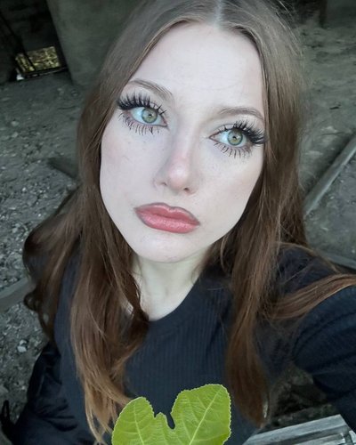 Слив Регины ВТФ