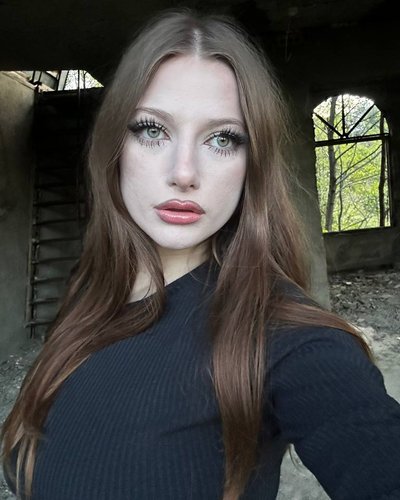 Слив Регины ВТФ
