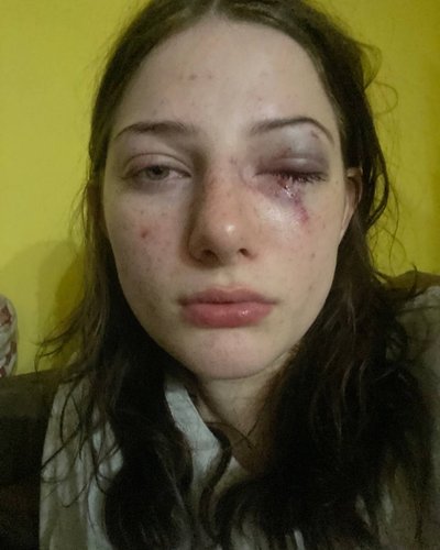 Слив Регины ВТФ