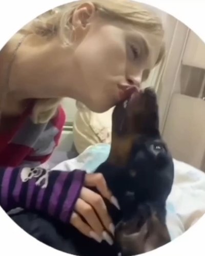 Слив Регины ВТФ