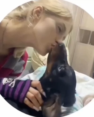 Слив Регины ВТФ