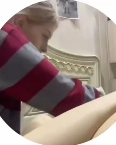 Слив Регины ВТФ
