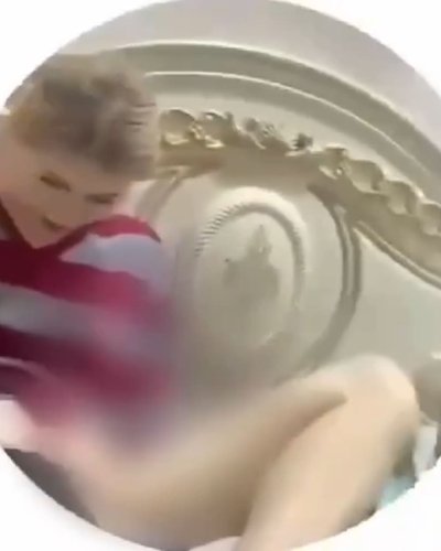 Слив Регины ВТФ