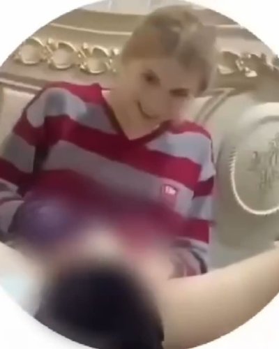 Слив Регины ВТФ