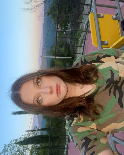 Слив Регины ВТФ