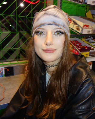 Слив Регины ВТФ