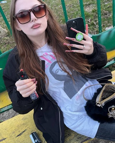 Слив Регины ВТФ