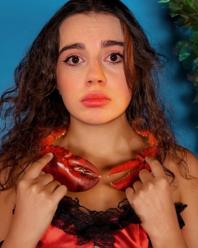 Слив Сабины Хайровой