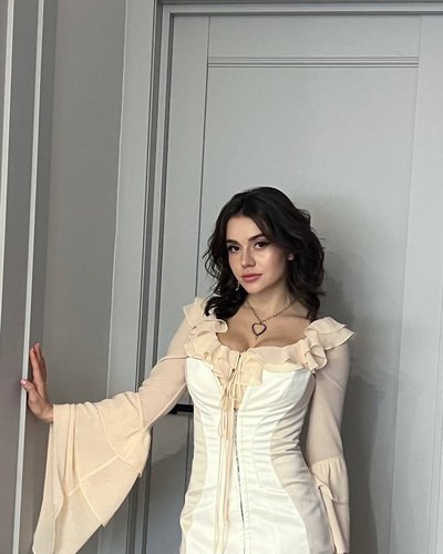 Слив Сабины Хайровой