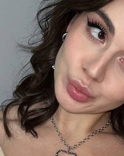Слив Сабины Хайровой