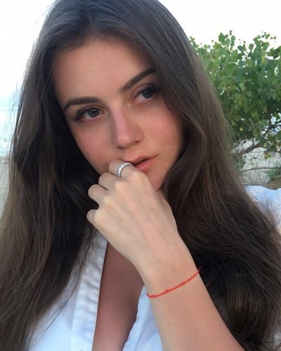 Слив Сабины Хайровой