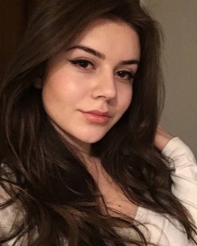 Слив Сабины Хайровой