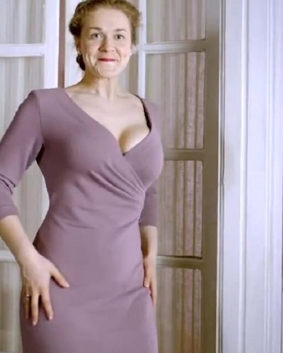 Слив Светланы Колпаковой