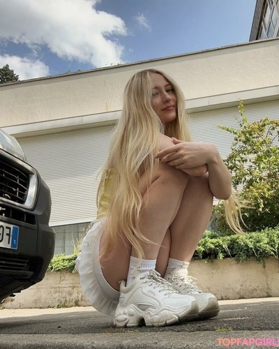 Слив Софии Даймонд