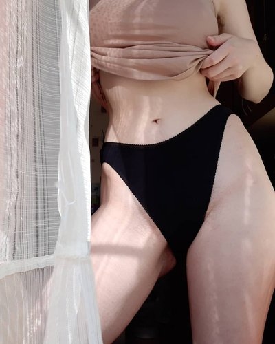 Nastya Teplova Nude Leaks