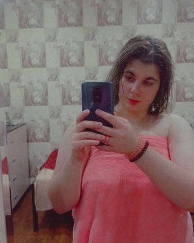 Слив Лизы Фаркаш