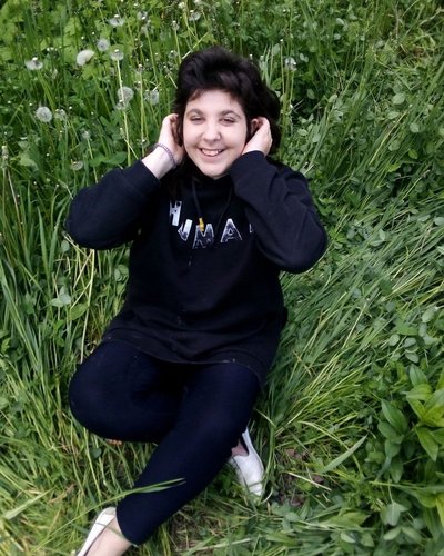 Слив Лизы Фаркаш