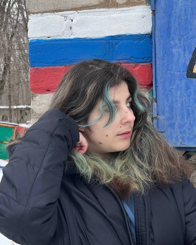 Слив Лизы Фаркаш