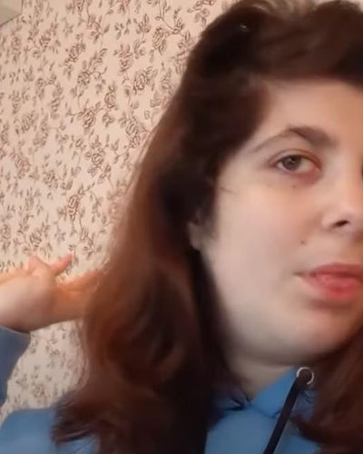 Слив Лизы Фаркаш
