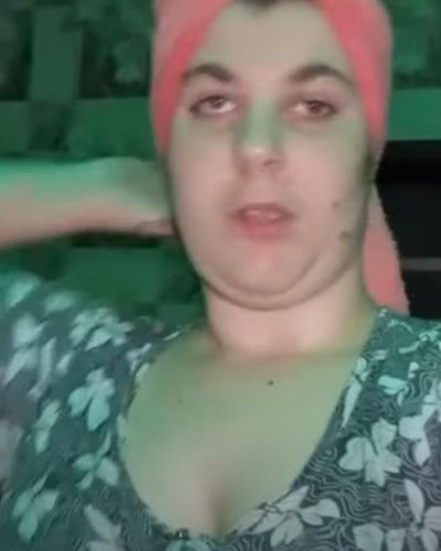 Слив Лизы Фаркаш