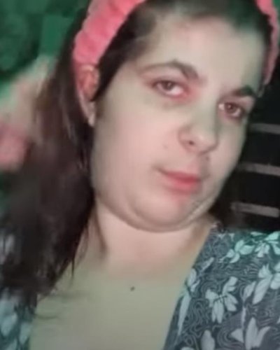 Слив Лизы Фаркаш