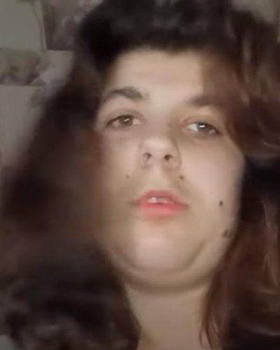 Слив Лизы Фаркаш