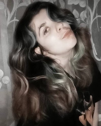 Слив Лизы Фаркаш