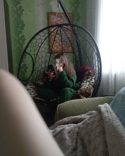 Слив Лизы Фаркаш