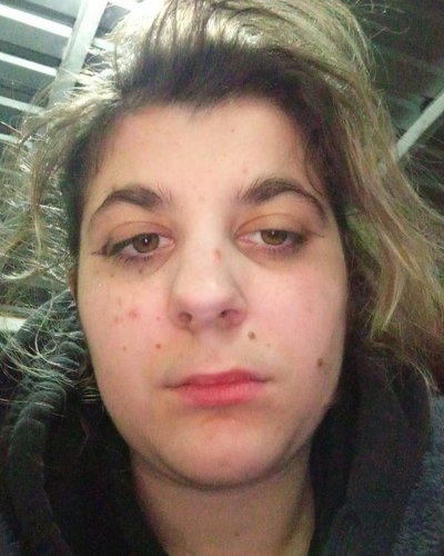 Слив Лизы Фаркаш