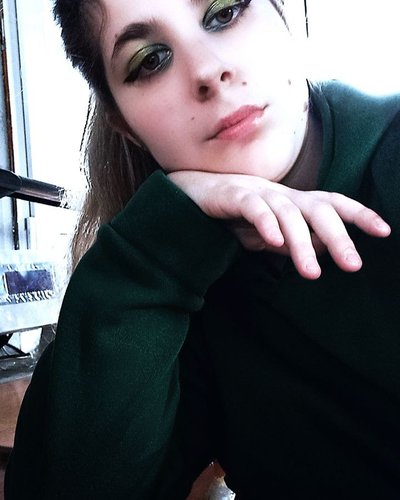 Слив Лизы Фаркаш