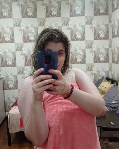 Слив Лизы Фаркаш