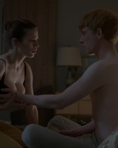 Слив Хейли Этвелл (Hayley Atwell)