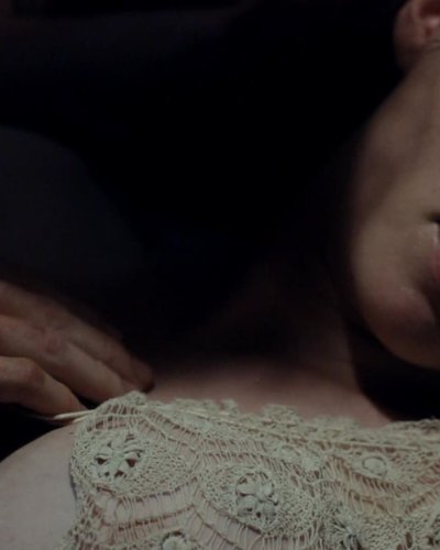 Слив Хейли Этвелл (Hayley Atwell)