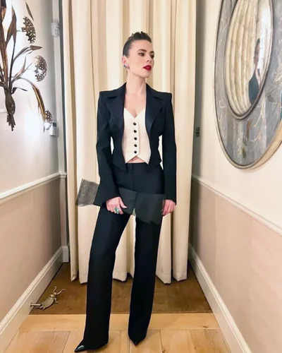Слив Хейли Этвелл (Hayley Atwell)