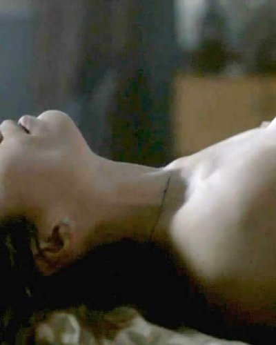 Слив Хейли Этвелл (Hayley Atwell)
