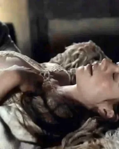 Слив Хейли Этвелл (Hayley Atwell)