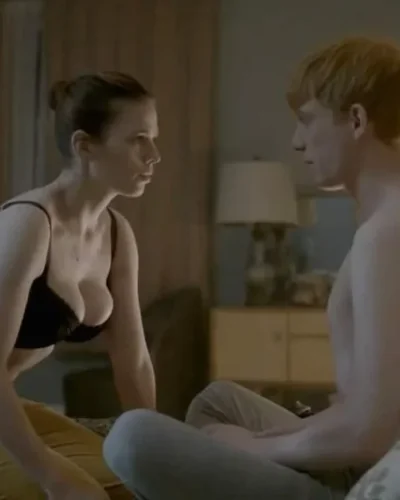 Слив Хейли Этвелл (Hayley Atwell)