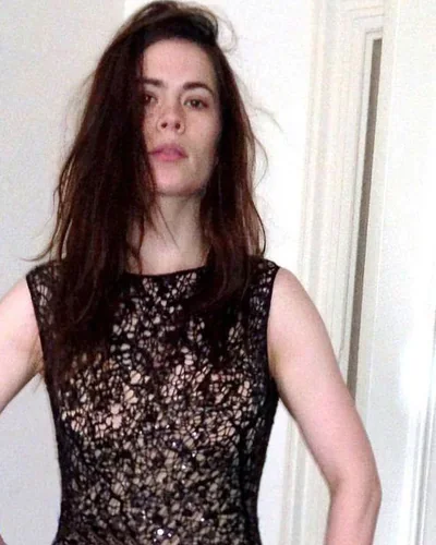 Слив Хейли Этвелл (Hayley Atwell)