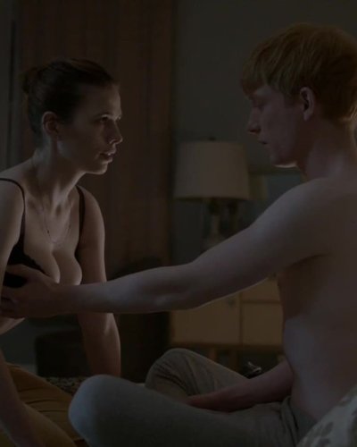Слив Хейли Этвелл (Hayley Atwell)