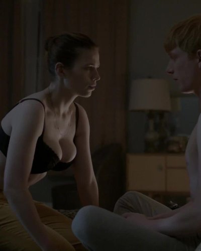 Слив Хейли Этвелл (Hayley Atwell)