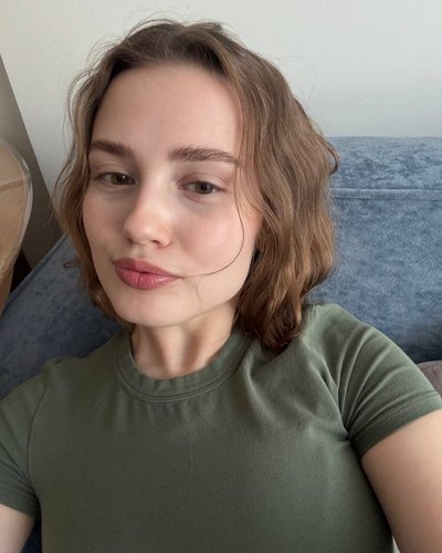 Слив Екатерины Чапаевой