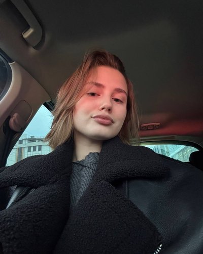 Слив Екатерины Чапаевой