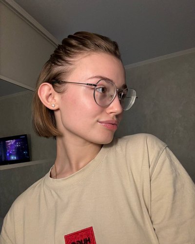 Слив Екатерины Чапаевой