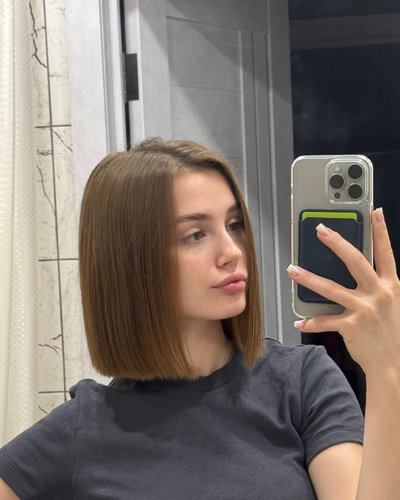Слив Екатерины Чапаевой